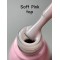 Топ без липкого шару Toki Toki Soft Pink Top, 5мл. Photo 2